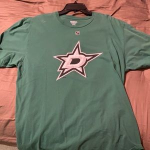 Tyler Seguin Dallas Stars T-shirt